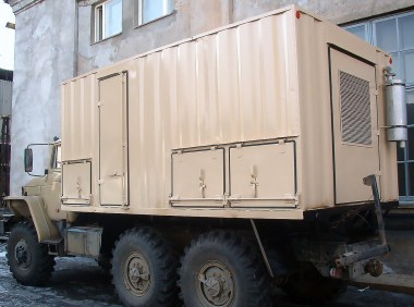 Контейнеры, изготовленные на нашем производстве – фото 10 из 10