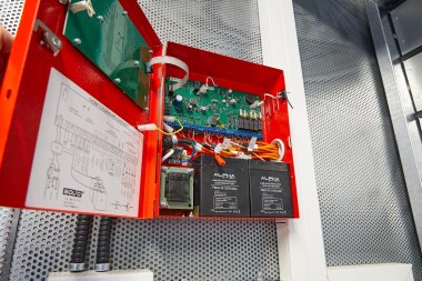 Производство контейнеров в 2020 году – фото 85 из 103