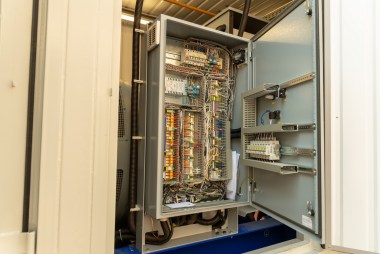 Производство контейнеров и ДГУ Техэкспо – фото 29 из 30