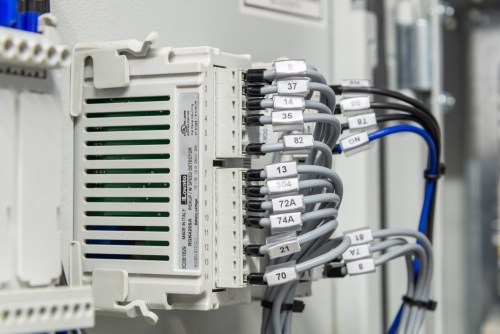 440 kW diesel genset based on a South Korean Doosan engine on a container for BTS – фото 28 из 48