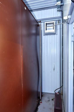 Two mobile alternative diesel gensets 4 MW for Ruppur APP in Bangladesh – фото 13 из 16