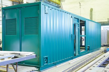 Производство контейнеров в 2020 году – фото 83 из 103