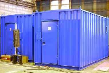 Метеорологическая станция АСКРО – фото 3 из 15