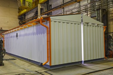 Производство контейнеров в 2020 году – фото 49 из 103