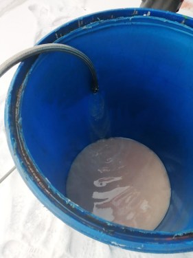 Maintenance of eight Mitsubishi, MTU and Cummins diesel generator sets for Rosatom – фото 37 из 49