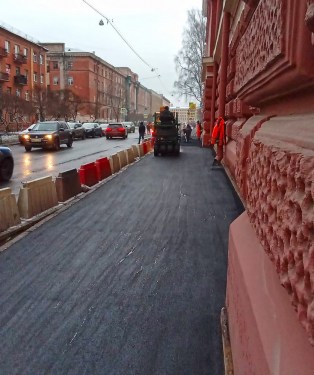 Replacement of 6 kV cable lines at the Saint Petersburg paper factory - Goznak JSC branch – фото 27 из 28