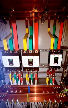 Two mobile alternative diesel gensets 4 MW for Ruppur APP in Bangladesh – фото 14 из 16