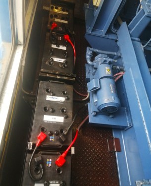 Maintenance of eight Mitsubishi, MTU and Cummins diesel generator sets for Rosatom – фото 49 из 49