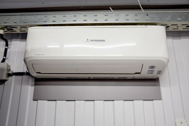 Метеорологическая станция АСКРО – фото 11 из 15