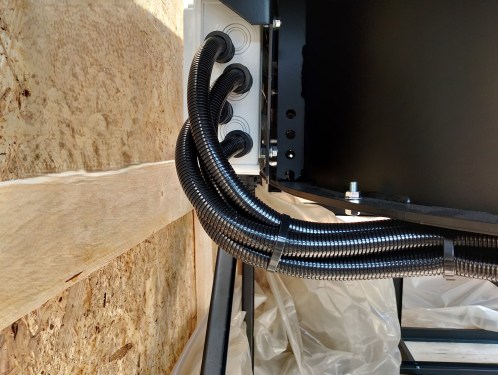 Radiator supply for Mitsubishi engine, Moscow – фото 15 из 20