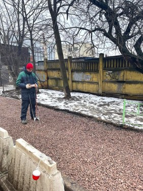 Replacement of 6 kV cable lines at the Saint Petersburg paper factory - Goznak JSC branch – фото 22 из 28