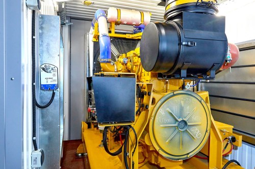 Manufacturing three containers for a pump unit of Belorusneft  – фото 14 из 19