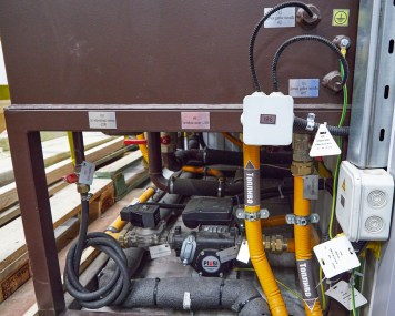 Контейнеры Техэкспо для нефтегазовых компаний – фото 24 из 25