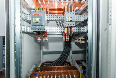 Производство контейнеров и ДГУ Техэкспо – фото 26 из 30