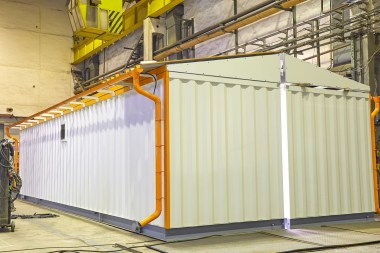 Метеорологическая станция АСКРО – фото 15 из 15