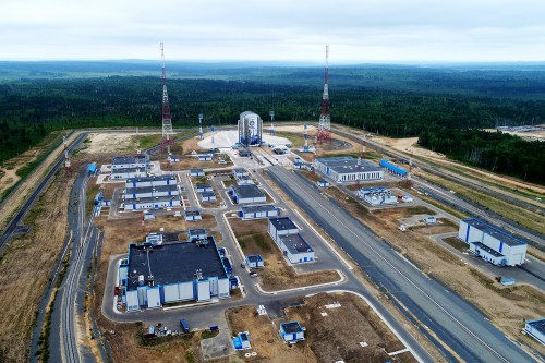 320 kW diesel genset with a heat-exchange unit and heat recovery for Baikonur Cosmodrome – фото 15 из 15