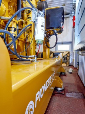 Manufacturing three containers for a pump unit of Belorusneft  – фото 16 из 19