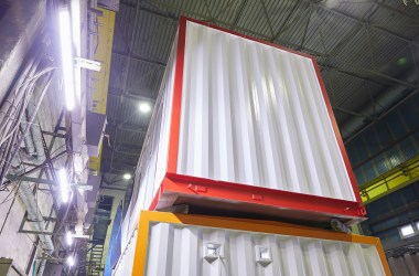 Производство контейнеров в 2020 году – фото 26 из 103