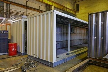 Производство контейнеров в 2020 году – фото 33 из 103