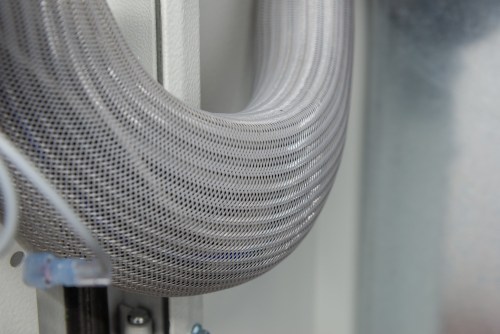 440 kW diesel genset based on a South Korean Doosan engine on a container for BTS – фото 25 из 48