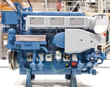 Электростанции Wartsila – фото 18 из 20