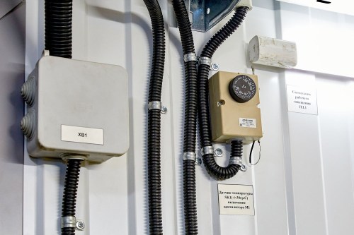 Manufacturing three containers for a pump unit of Belorusneft  – фото 11 из 19