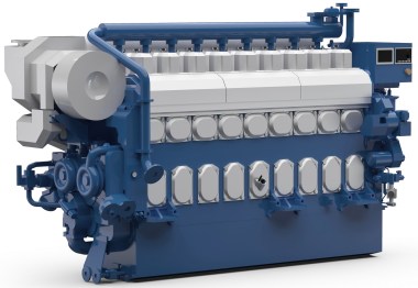 Электростанции Wartsila – фото 10 из 20