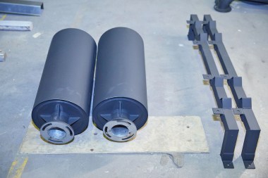 Два контейнера энергокомплекса 1200 кВт для производителя биопрепаратов Генериум – фото 10 из 15