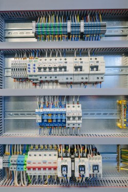 320 kW diesel genset for a COVID hospital in Murmansk – фото 17 из 24