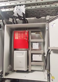 Газовый энергокомплекс 6 МВт – фото 9 из 16