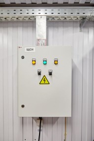 Метеорологическая станция АСКРО – фото 8 из 15