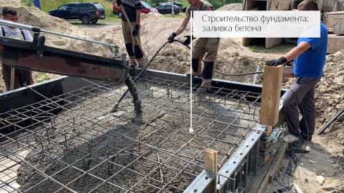 DGS of 50/400/520/1200 kW, installation of foundations, laying of a cable route, modernization of VRU-3/RU-04 and automation for Kaliningradteploset – фото 62 из 72