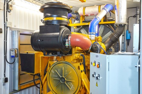 Manufacturing three containers for a pump unit of Belorusneft  – фото 19 из 19