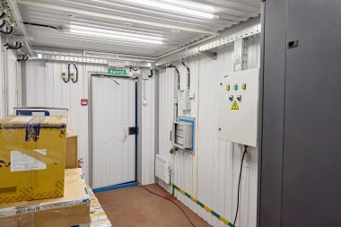 Метеорологическая станция АСКРО – фото 7 из 15