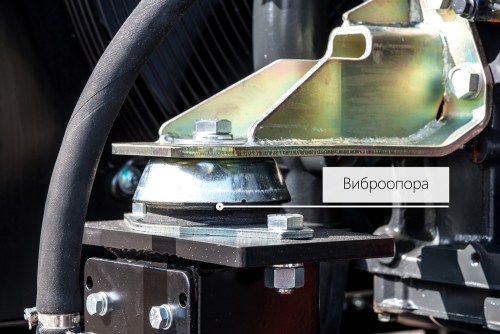 Two 200 and 120 kW diesel gensets for Zarya recreation house in Repino – фото 29 из 30