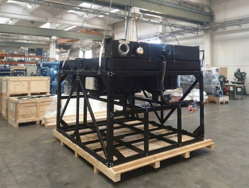 Radiator supply for Mitsubishi engine, Moscow – фото 14 из 20