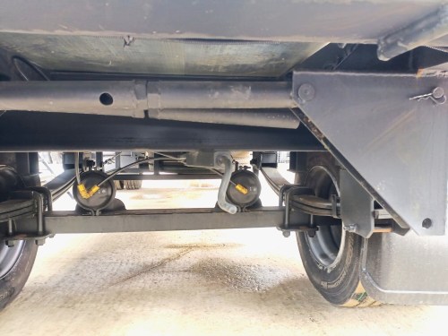 Supply of DES 520 kW, on chassis, for JSC TV and Radio Company «Sankt-Petersburg», Moscow  – фото 11 из 11