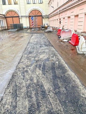 Replacement of 6 kV cable lines at the Saint Petersburg paper factory - Goznak JSC branch – фото 23 из 28