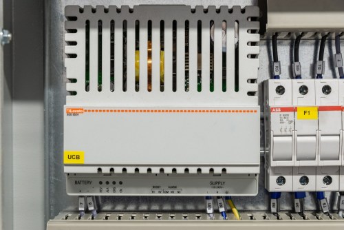 440 kW diesel genset based on a South Korean Doosan engine on a container for BTS – фото 26 из 48