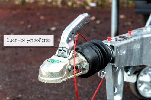 160 kW Green Power GP220S/I mobile power station for Belarusian customs – фото 9 из 39