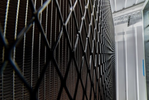 440 kW diesel genset based on a South Korean Doosan engine on a container for BTS – фото 43 из 48