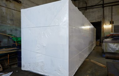 Производство контейнеров в 2020 году – фото 30 из 103