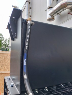 Radiator supply for Mitsubishi engine, Moscow – фото 17 из 20