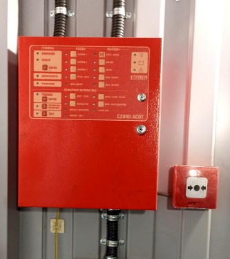 320 kW slid-mounted DG for the Baikal-GVD neutrino telescope (astronomical studies of Joint Institute for Nuclear Research) – фото 22 из 27