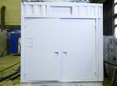 Производство контейнеров в 2020 году – фото 3 из 103