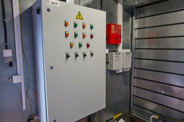 Производство контейнеров в 2020 году – фото 86 из 103