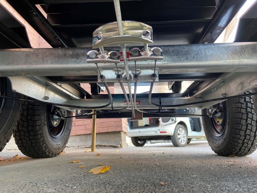 40 kVA DG on a chassis for Fazer baking production – фото 8 из 9