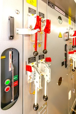 Supply of 1200 kW genset, 10 kV power plant, installation, design, start-up and shakedown for JSC «Morgaushskaya Poultry Farm», Chuvashia  – фото 14 из 15