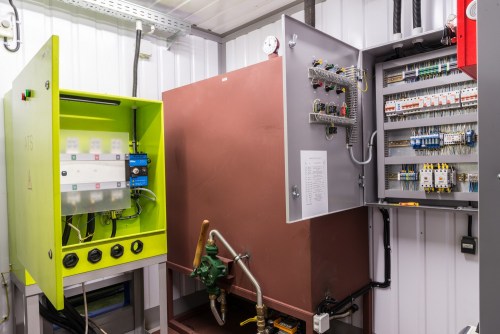 360 kW diesel generator for Orica corporation for the production of explosives in Yakutia – фото 13 из 17