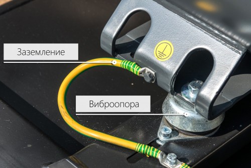 Two 200 and 120 kW diesel gensets for Zarya recreation house in Repino – фото 26 из 30